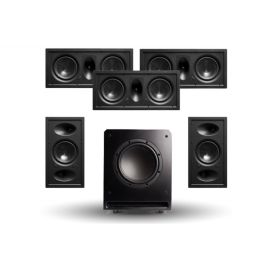 Комплекты акустики 5.1 TruAudio